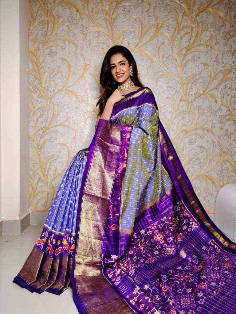 YNF PATOLA SILK RRI EXCLUSIVE WHOLESALE SAREES MANUFACTURER  